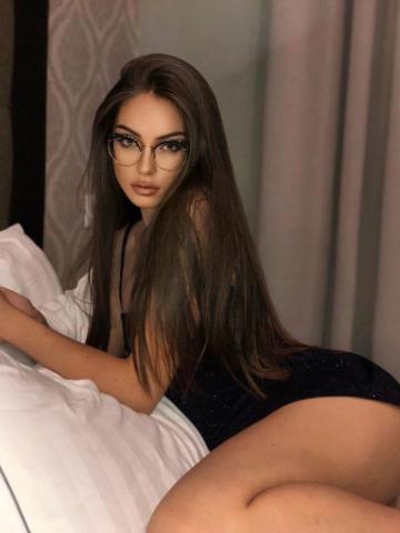 Индивидуалка Одетта Фотография 5